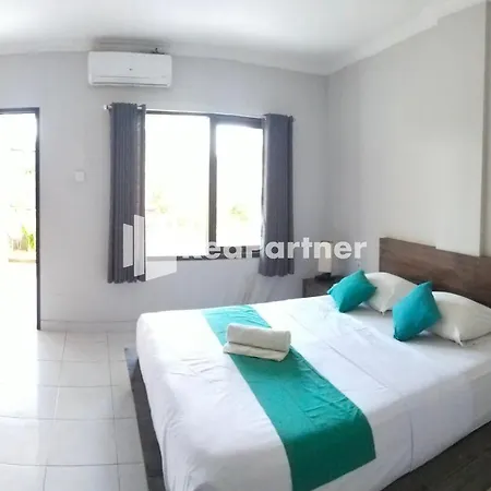 Pondok Sentana Guest House At Jalan Raya Uluwatu Redpartner
