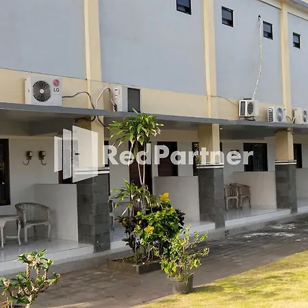 Pondok Sentana Guest House At Jalan Raya Uluwatu Redpartner