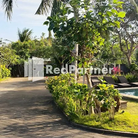 Pondok Sentana Guest House