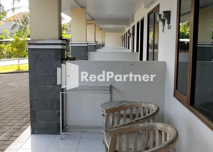 Sentana At Jalan Raya Uluwatu Redpartner Hotel Ungasan