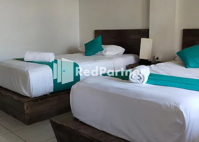 Hotel Sentana At Jalan Raya Uluwatu Redpartner