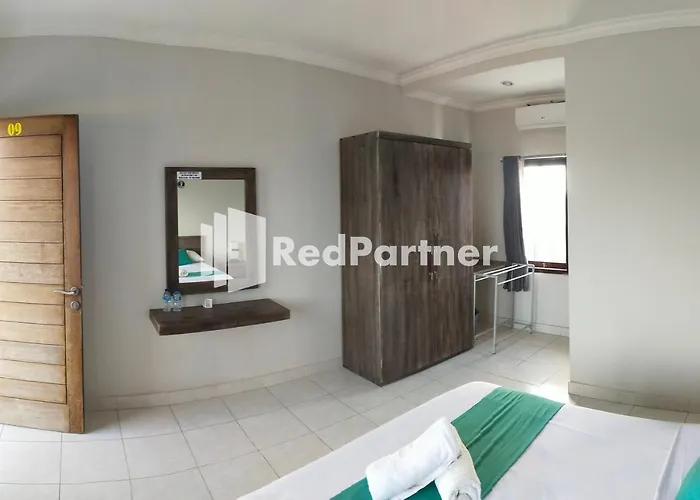 Sentana At Jalan Raya Uluwatu Redpartner