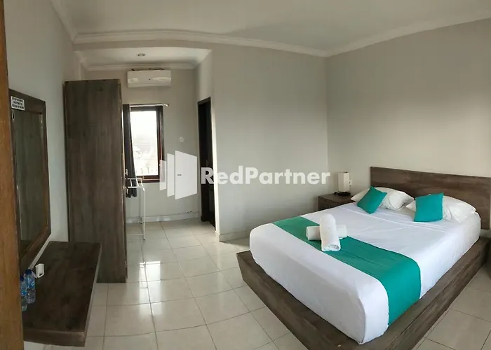 Sentana At Jalan Raya Uluwatu Redpartner Hotel 2*