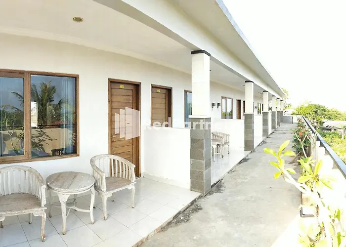 Sentana At Jalan Raya Uluwatu Redpartner