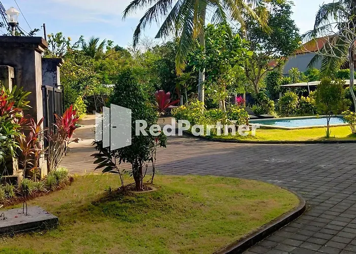 Sentana At Jalan Raya Uluwatu Redpartner