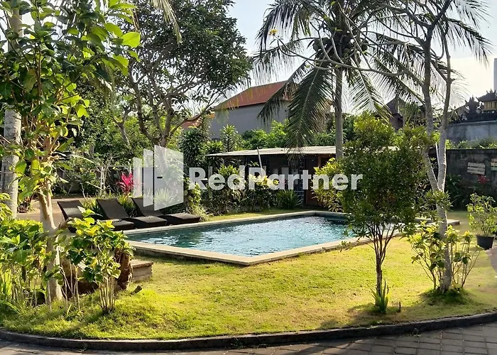 Sentana At Jalan Raya Uluwatu Redpartner