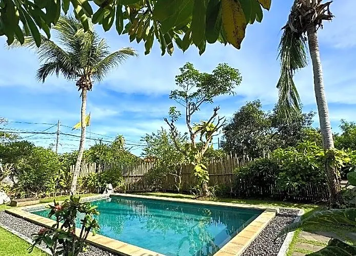 Hotel Sentana At Jalan Raya Uluwatu Redpartner 2*