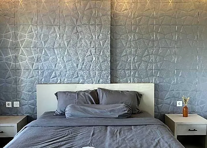 Sentana At Jalan Raya Uluwatu Redpartner 2* Ungasan