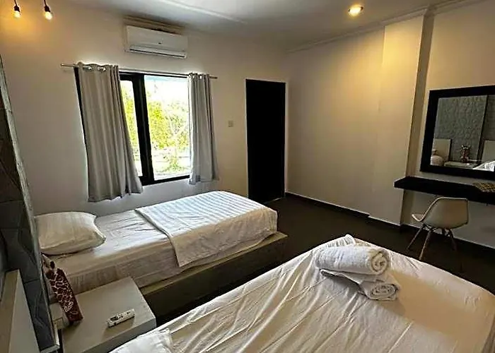 Hotel Sentana At Jalan Raya Uluwatu Redpartner