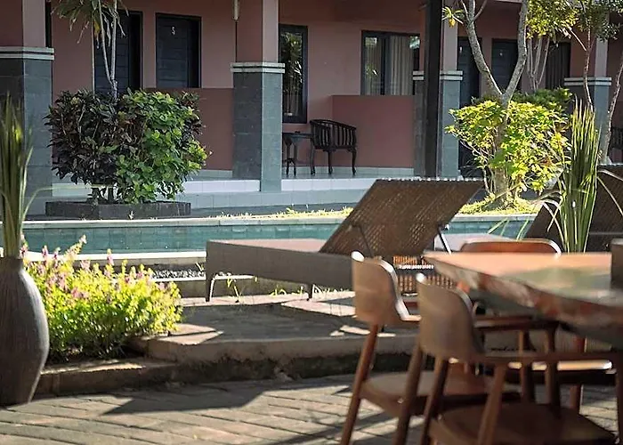 Sentana At Jalan Raya Uluwatu Redpartner Ungasan