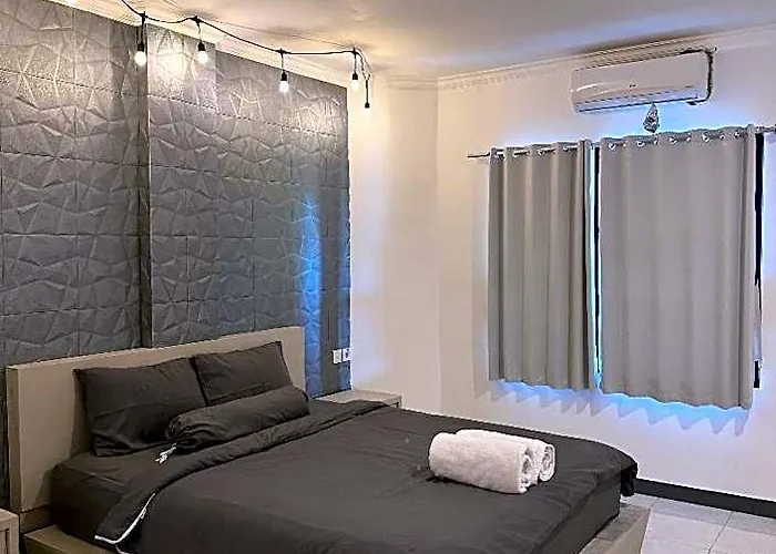 Hotel Sentana At Jalan Raya Uluwatu Redpartner