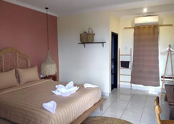 Sentana At Jalan Raya Uluwatu Redpartner Ungasan