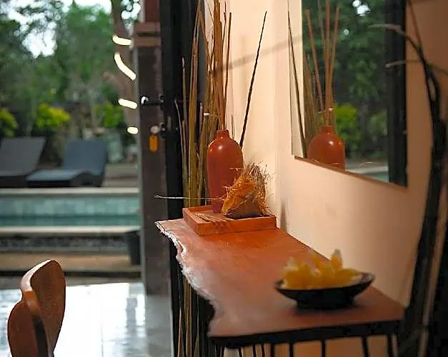 Hotel Sentana At Jalan Raya Uluwatu Redpartner